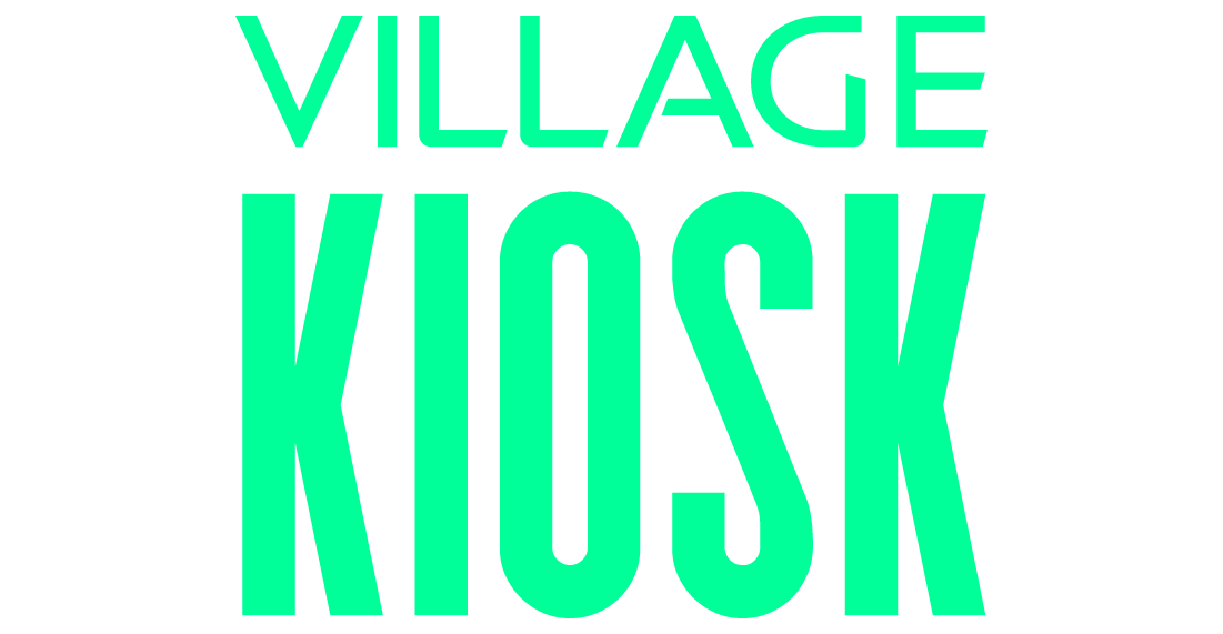 Village Kiosk