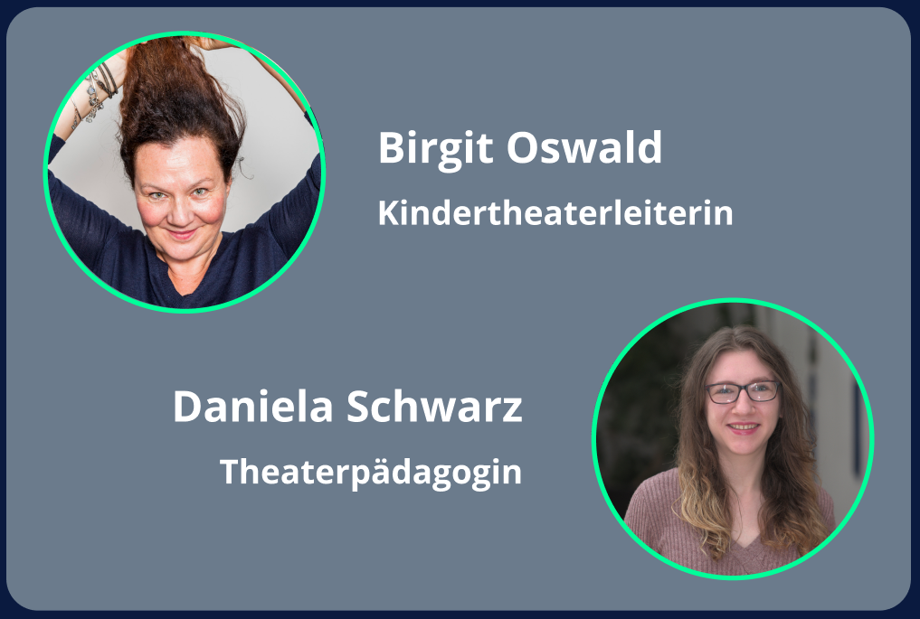 kindertheater